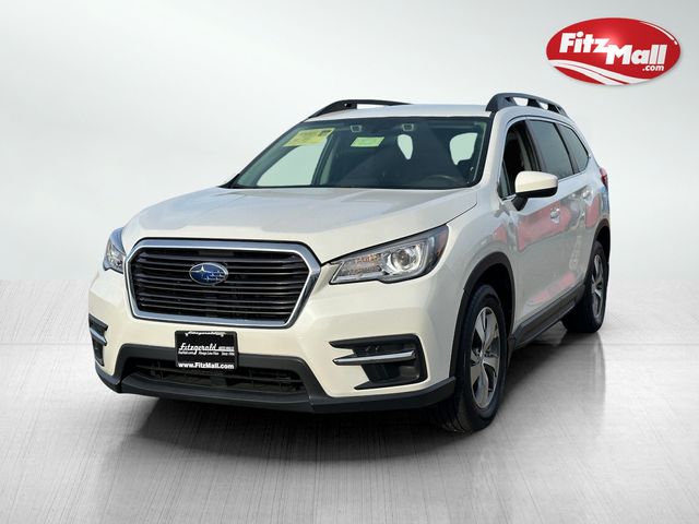 2022 Subaru Ascent Premium