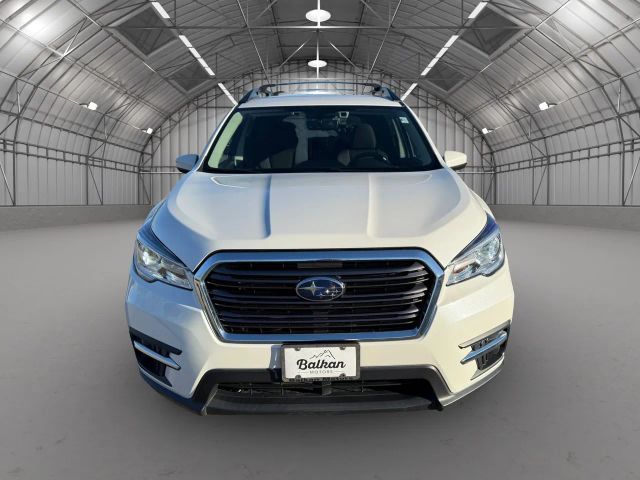 2022 Subaru Ascent Premium