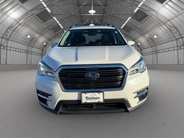 2022 Subaru Ascent Premium