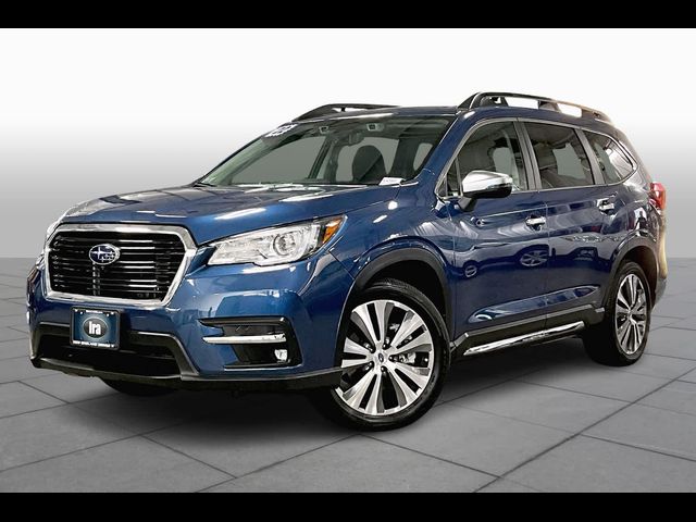 2022 Subaru Ascent Touring