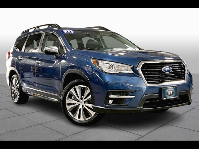 2022 Subaru Ascent Touring