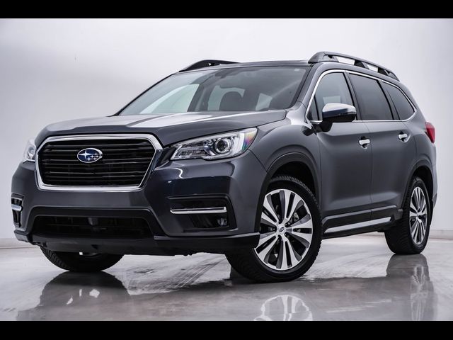 2022 Subaru Ascent Touring