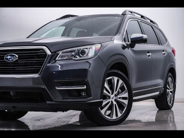 2022 Subaru Ascent Touring