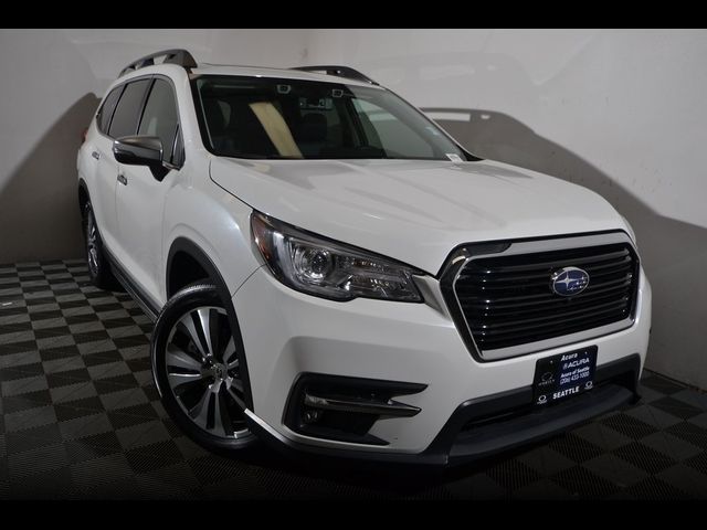 2022 Subaru Ascent Touring