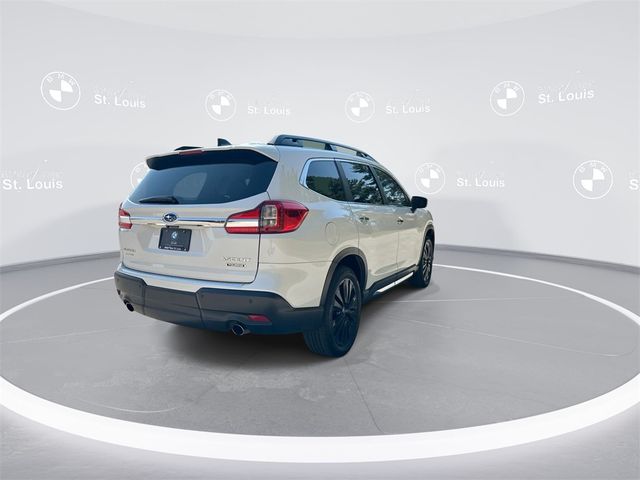 2022 Subaru Ascent Touring