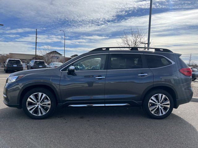 2022 Subaru Ascent Touring