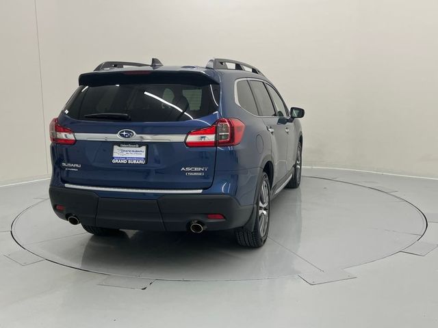 2022 Subaru Ascent Touring