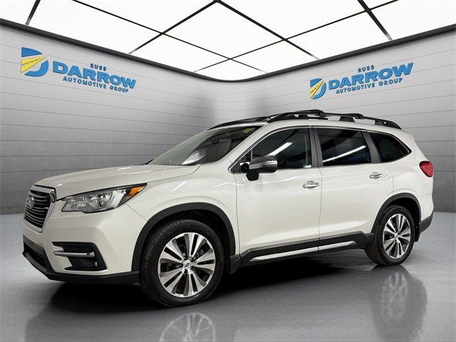 2022 Subaru Ascent Touring