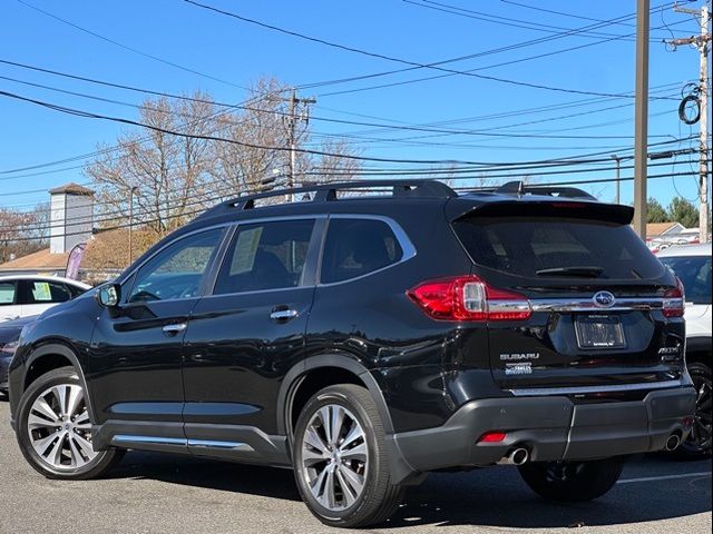 2022 Subaru Ascent Touring