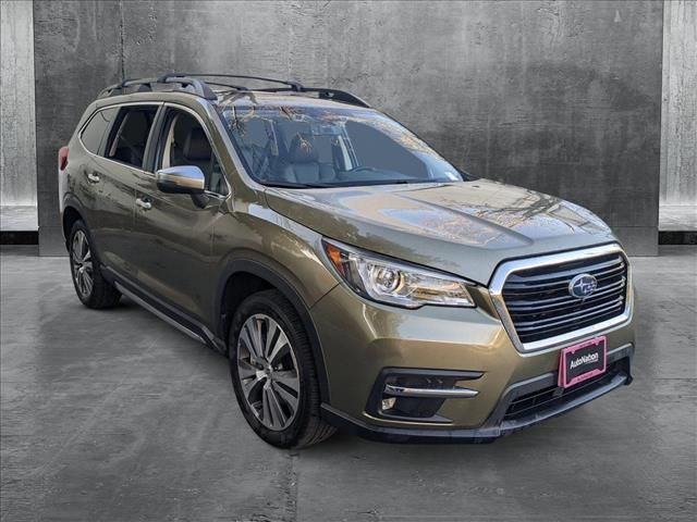 2022 Subaru Ascent Touring