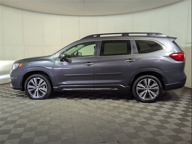 2022 Subaru Ascent Touring