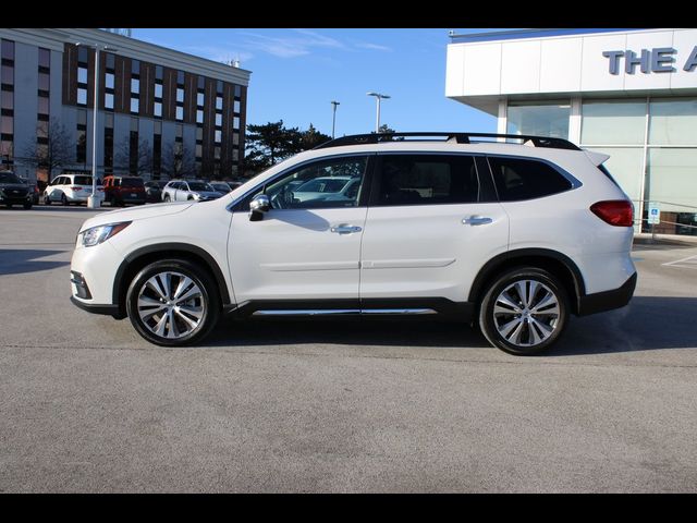 2022 Subaru Ascent Touring