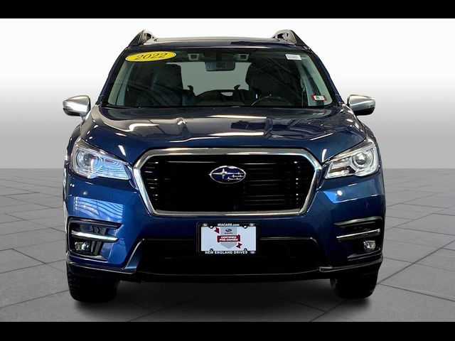 2022 Subaru Ascent Touring