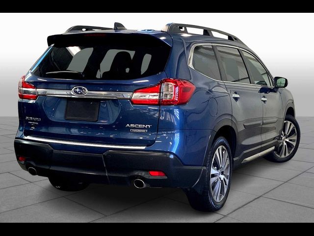 2022 Subaru Ascent Touring