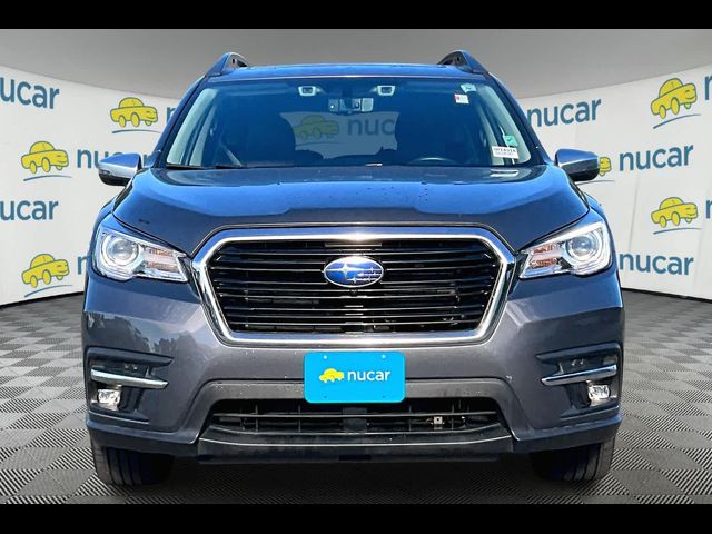 2022 Subaru Ascent Touring