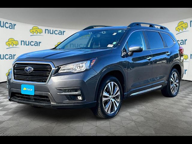 2022 Subaru Ascent Touring