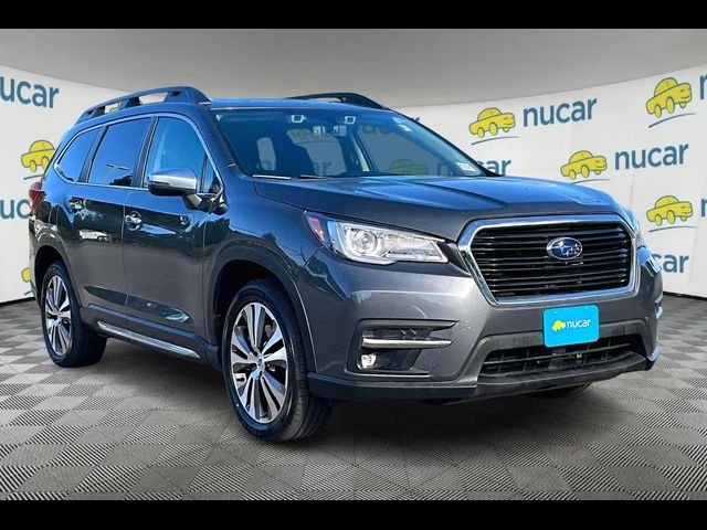 2022 Subaru Ascent Touring