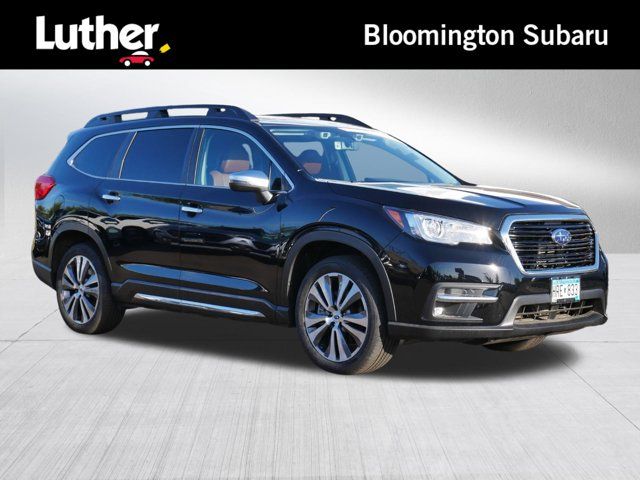 2022 Subaru Ascent Touring