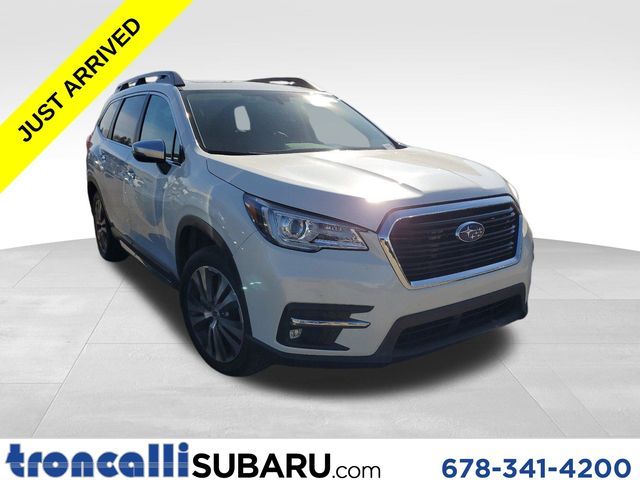 2022 Subaru Ascent Touring