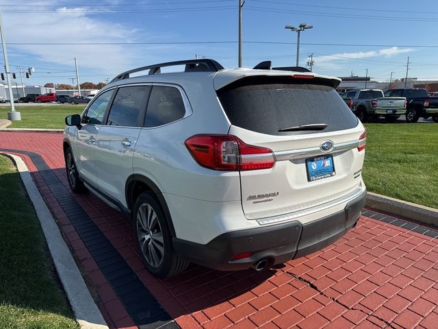 2022 Subaru Ascent Touring