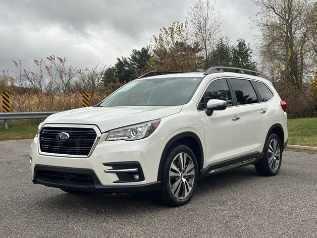 2022 Subaru Ascent Touring