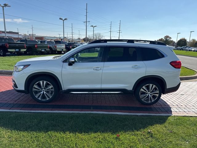 2022 Subaru Ascent Touring