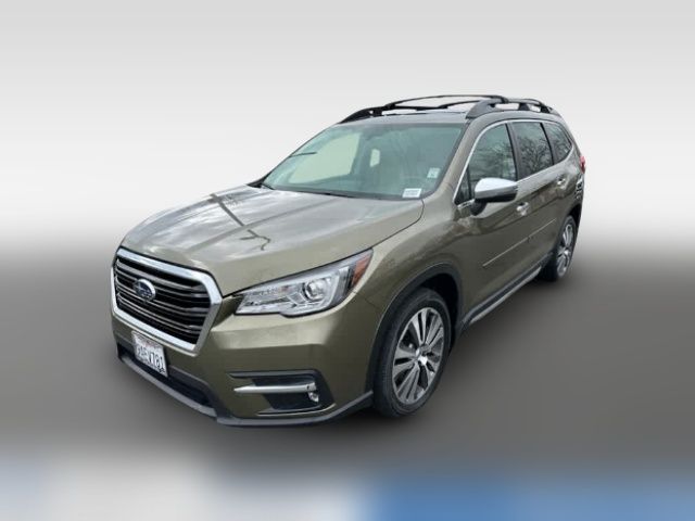 2022 Subaru Ascent Touring