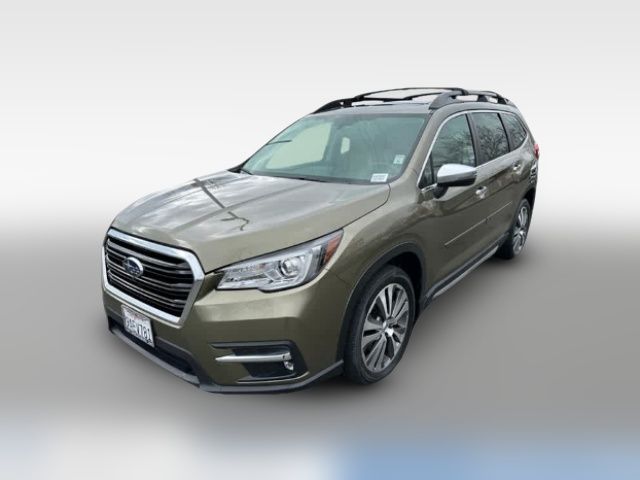 2022 Subaru Ascent Touring