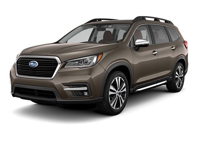 2022 Subaru Ascent Touring