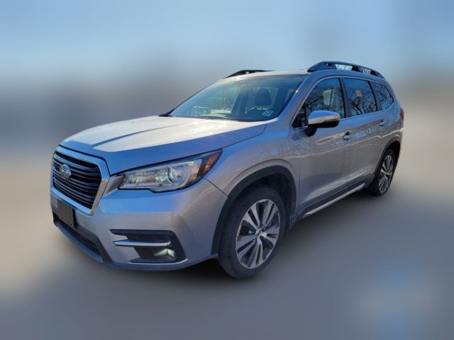 2022 Subaru Ascent Touring