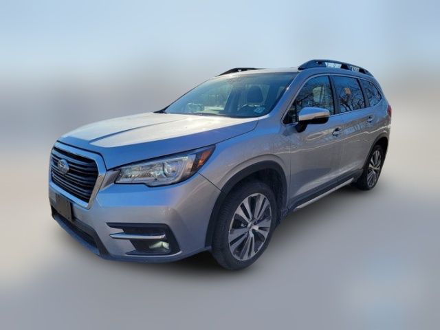 2022 Subaru Ascent Touring