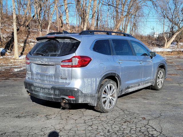 2022 Subaru Ascent Touring