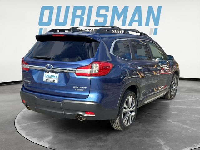 2022 Subaru Ascent Touring