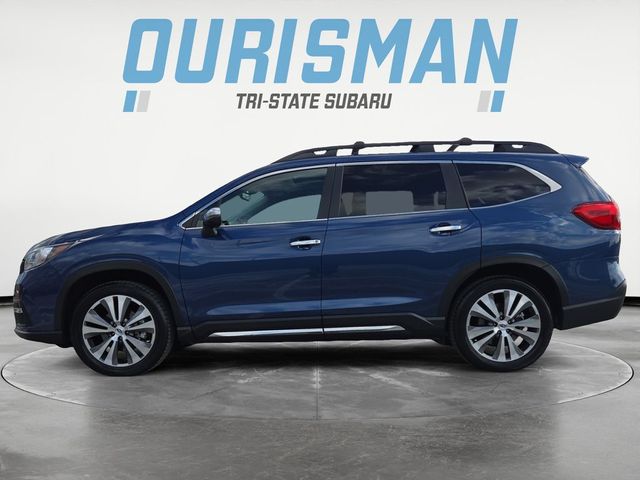 2022 Subaru Ascent Touring