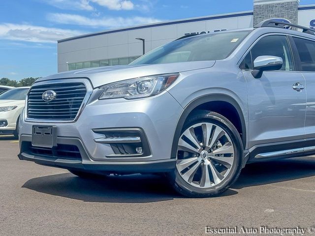 2022 Subaru Ascent Touring