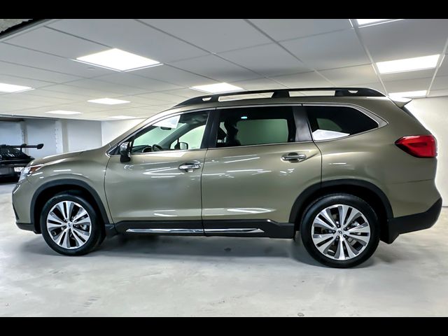 2022 Subaru Ascent Touring