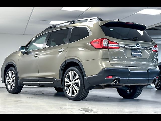 2022 Subaru Ascent Touring