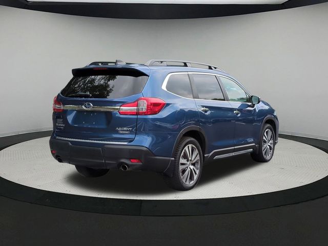 2022 Subaru Ascent Touring