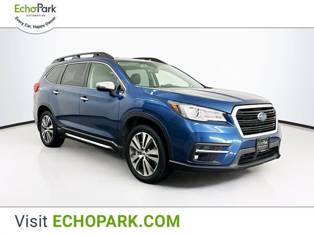 2022 Subaru Ascent Touring