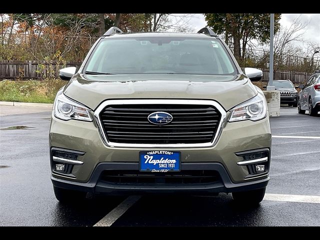 2022 Subaru Ascent Touring