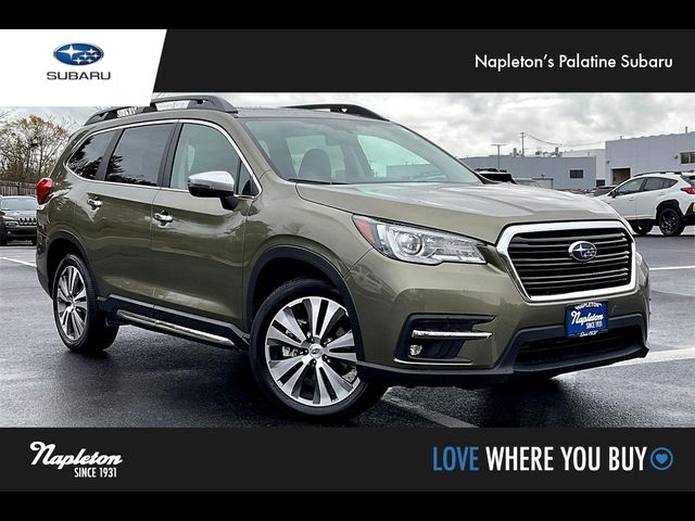 2022 Subaru Ascent Touring