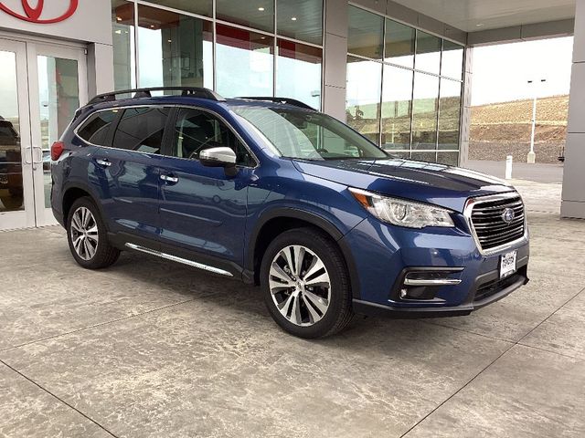 2022 Subaru Ascent Touring