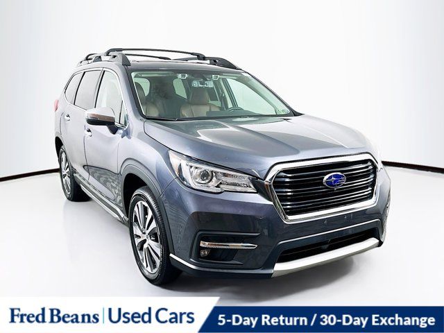 2022 Subaru Ascent Touring