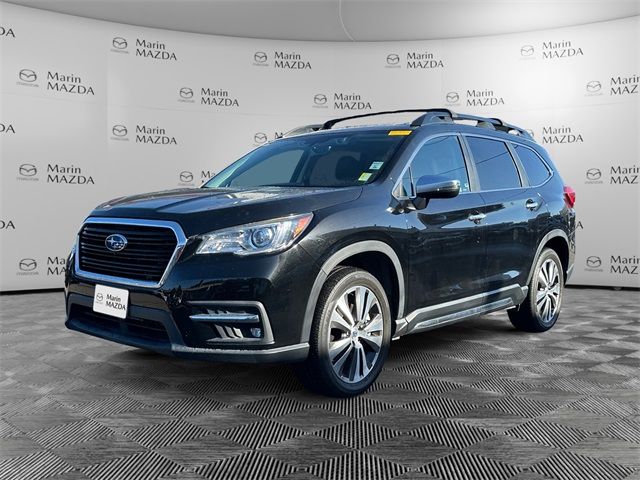 2022 Subaru Ascent Touring