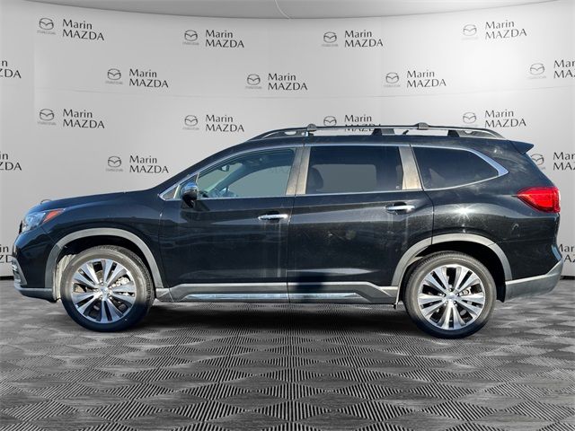 2022 Subaru Ascent Touring