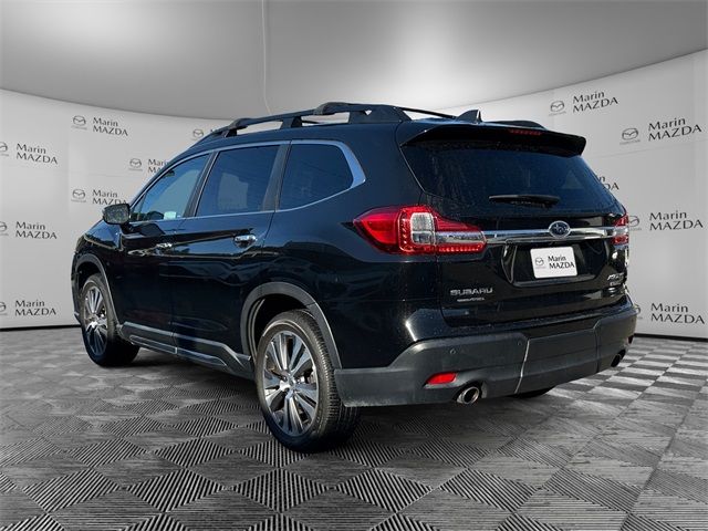 2022 Subaru Ascent Touring