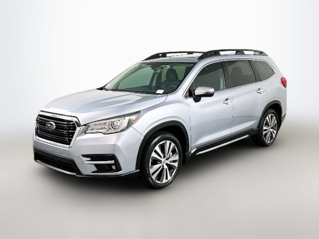 2022 Subaru Ascent Touring