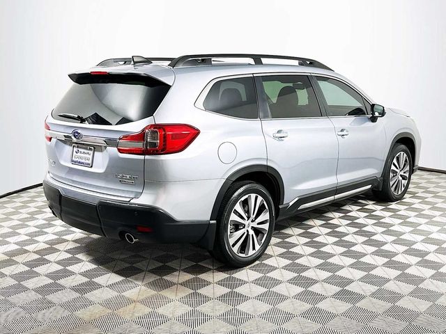 2022 Subaru Ascent Touring