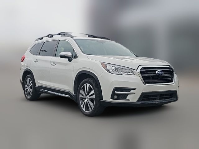 2022 Subaru Ascent Touring