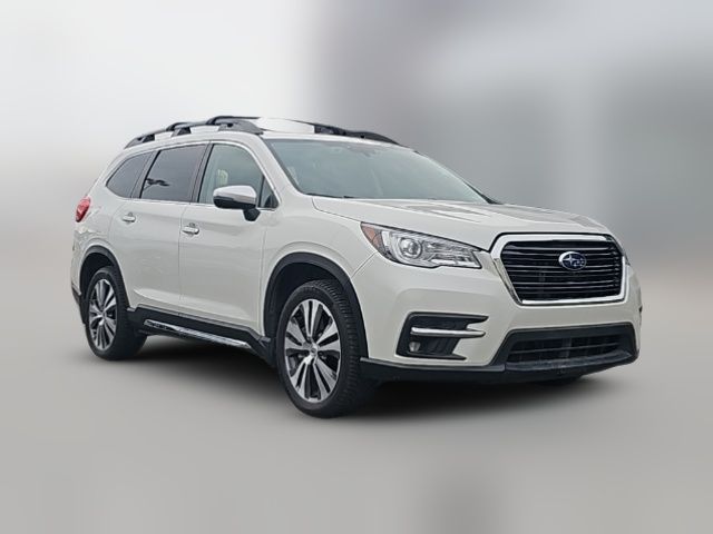 2022 Subaru Ascent Touring